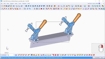 VariCAD – Permanent File Preview Image Definition