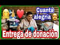 Se llegó el gran día para Don Robustiano 😱😱 No te pierdas ninguna reacción de este video 🥺❤❤🙏