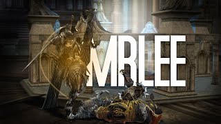 MrLee - CYBER MESSIAH | LINEAGE 2 DUELIST OLYMPIAD BATTLES | SCRYDE x50 #15