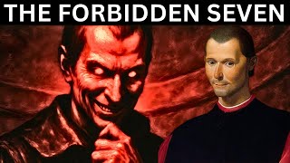 Never Show These 7 Things or You'll Be Destroyed - Machiavelli's Law