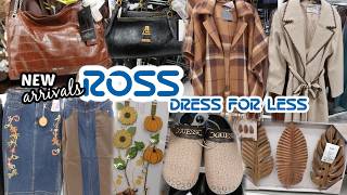 ROSS DRESS FOR LESS NEW FINDS DECOR MORE