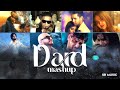 Dard  mashup  sr music  breakup pain songs