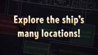 Hidden Mysteries: The Fateful Voyage - Titanic screenshot 2