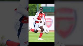 Arsenal, Marsilyanın Eddie Nketiah Için Yaptığı Teklifi Reddetti.