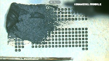 Redmi Note 4 Dead Recover.Emmc Reprogram. Flash by Ufi box