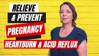Indigestion And Heartburn In Pregnancy Prevent & Relieve Heartburn While Pregnant