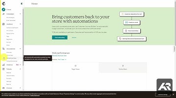 Setting Up Your Autoresponder