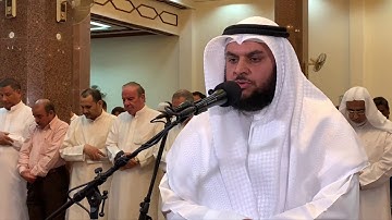 سورة الإنفطار - الشيخ محمد البراك