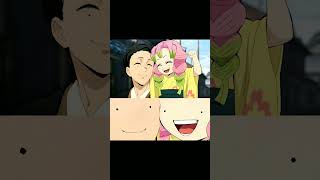 This Mitsuri Moment Broke My Heart 🥺🌸 #DemonSlayer