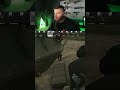 The most OBLIVIOUS Player