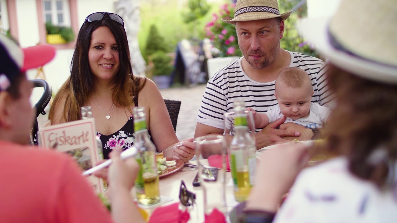 Imagefilm der Gemeinde Tholey