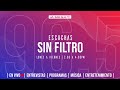 Viernes de E.P.E - Sin Filtro - La Mega 96.5 FM - 29/07/2022