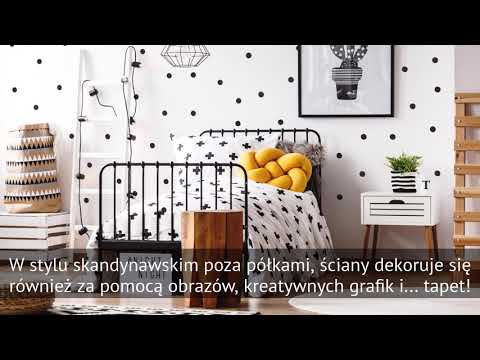 Jak urządzić mieszkanie w stylu skandynawskim? Sprawdź na RynekPierwotny.pl