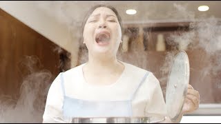 Download lagu Phim quảng cáo TVC | Quạt điều hoà Sunhouse | Video Viral Marketing | Thiếu gì thì thiếu