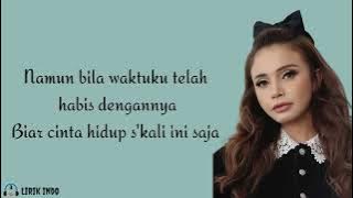 Rossa - Sekali Ini Saja (Lirik Lagu) | Lirik Lagu Pop Indonesia
