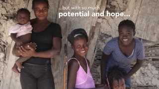 Health Services at Global Partnerships