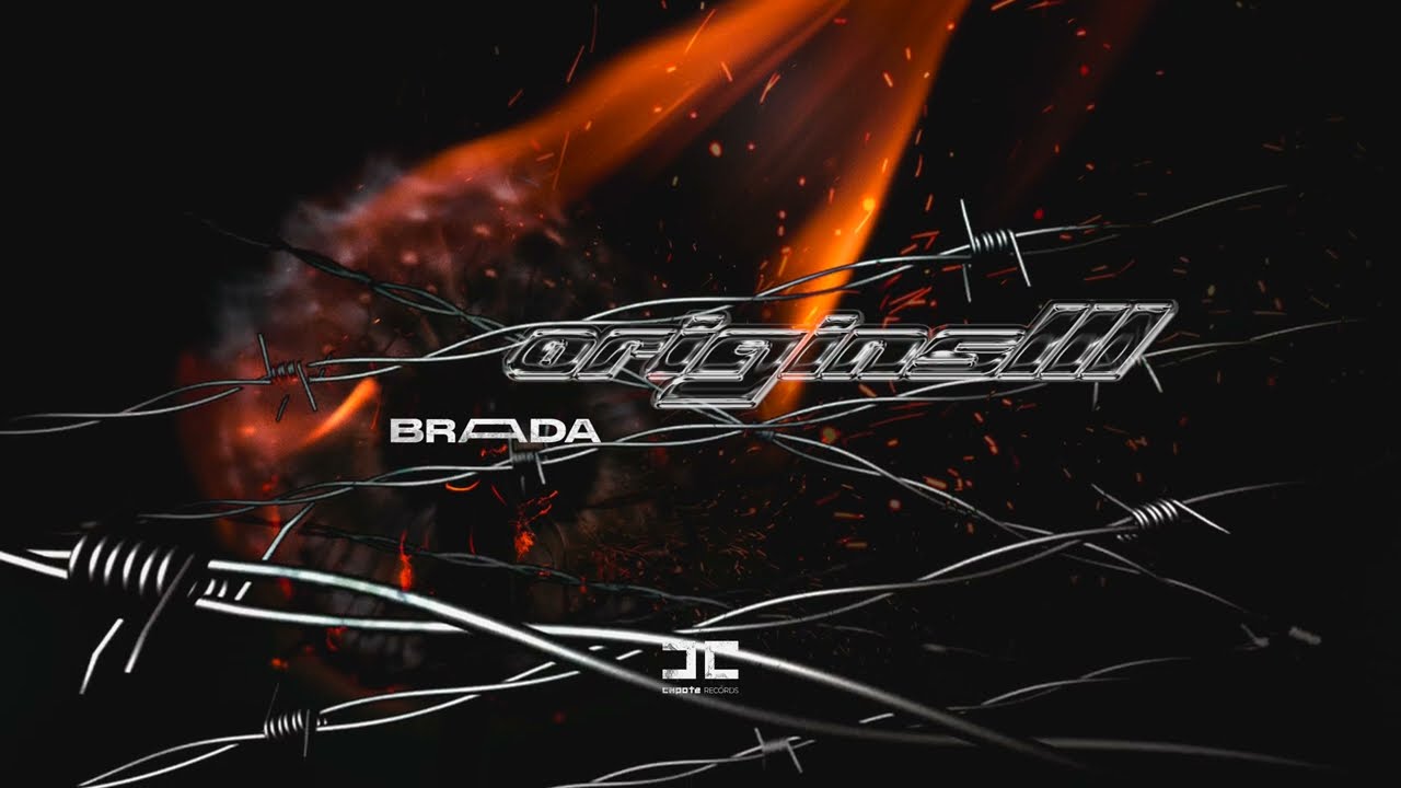 Brada - Origins III