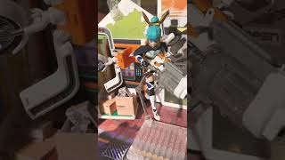 Fext Hobby Goddess Of Delivery 神姬妙送 112