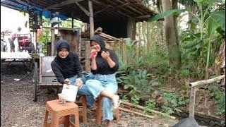 KADANG KADANG KAENGEN (YULIANA ZN ) COVER MUSISI SUTA DARMA VOC MELITA WAHYUNI