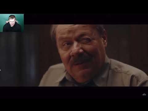 МАЙОР ГРОМ ИГРА трейлер тизер 2024 Тихон Жизневский реакция