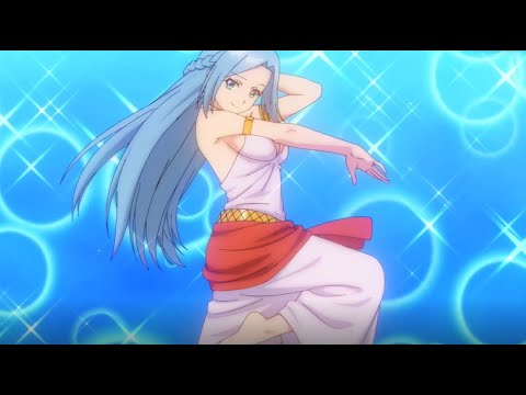 Noir Frees Olivia - Ore dake Haireru Kakushi Dungeon Episode 12 Final -  BiliBili
