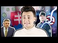 Slovensko v nebezpečí? | Lukefry