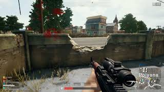 First Aid Bug