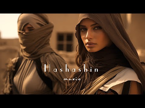 Hash. Music - Ethnic Chill & Deep House Mix [Vol. 15]