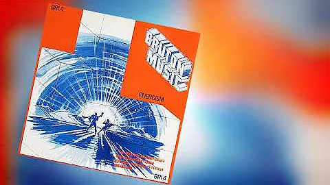 Bruton Music - Energism (1978 - BRI4)