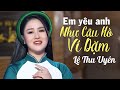 Ca Nhạc Dân Ca Xứ Nghệ HAY NHẤT HIỆN NAY - LK Em Yêu Anh Như Câu Hò Ví Dặm, Về Xứ Nghệ Cùng Em