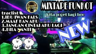 Download lagu DJ MIXTAPE FUNKOT IBU [IWAN FALS] NEW REMIX!!! KITA JOGET LAGI BROOO...