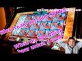 BOOK OF RA -100 free spins on a slot machine - YouTube