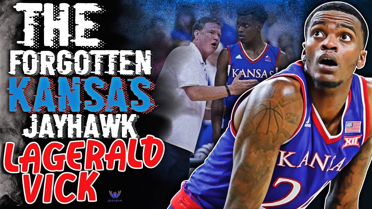 Vivid Former Kansas Basketball Player Lagerald Vick Charged With Attempted Murder In Memphis Image for Desktop Vivid Former Kansas Basketball Player Lagerald Vick Charged With Attempted Murder In Memphis Image for Desktop