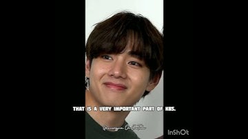 Why Jin is the main visual of BTS not Taehyung? #Jin #Taehyung #BTS #fyp