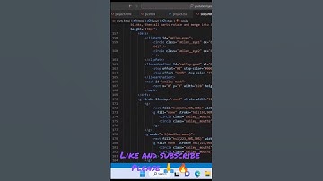 Smile 😊 Always | Create With html and CSS Only | Amazing Design 🔥🔥