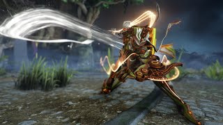 Why I Love Octavia Warframe