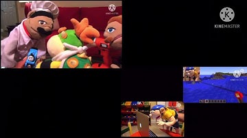 Sml qwerty giga band geeks