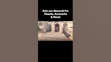 Join us for the best cheats on the market! #cs2 #cs2cheat #cs2cheats #cs2hack #gamingcheats