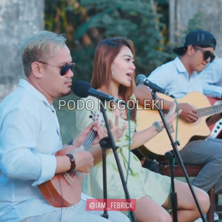 VITA ALVIA - LINTANG ANGENAN ( Story Wa )