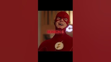 VERSIONS OF FLASH TO BEAT THESE FLASHCHARACTERS MY OPINION