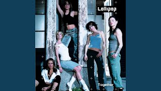 Baby - Lollipop