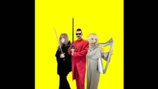 Mr.Kitty - Angels feat. MEIKO