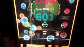 HELL SCAPER (HARD) 97.6%FC