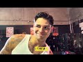 RYAN GARCIA "CRAWFORD IS A BULLY -- COME HERE BRO!  I WANT TO FIGHT HIM BAD!" ESNEWS BOXING