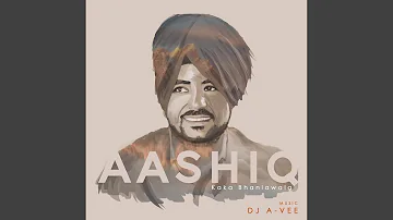 Aashiq Dig Dig (feat. Kaka Bhaniawala & G Squared)