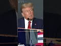 Trump: Không cần dùng tới vũ khí hạt nhân với Iran #trump #iran #tintucquocte #thegioi