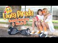 LOUCA PIRADA | AMANDA NATHANRY & MÁRCIO JR