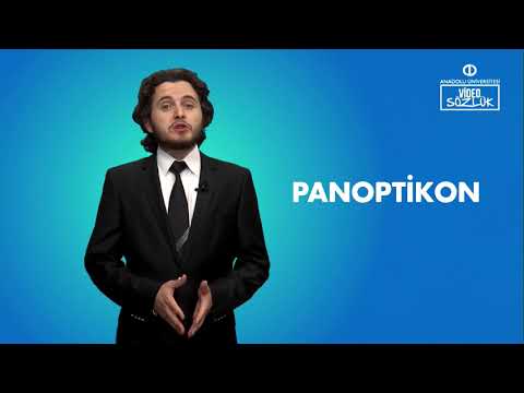 Video: Panoptikon effekti nədir?