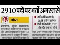 UPPSC New Vaccancy | UP GDC Assistant Professor new vacancy #uppsc #exam #assistantprofessor