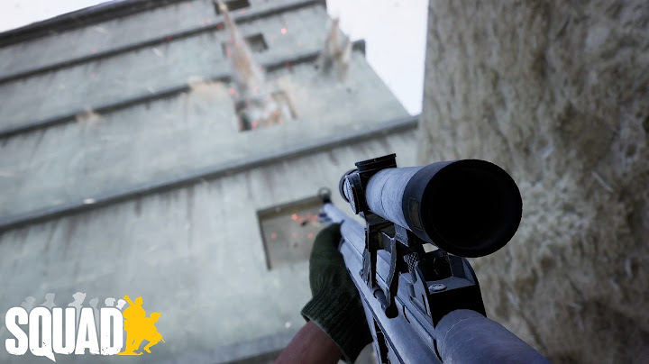 Squad's Latest Update Has COMPLETELY Changed Infantry Combat... | Complete Squad 8.2 Patch Overview